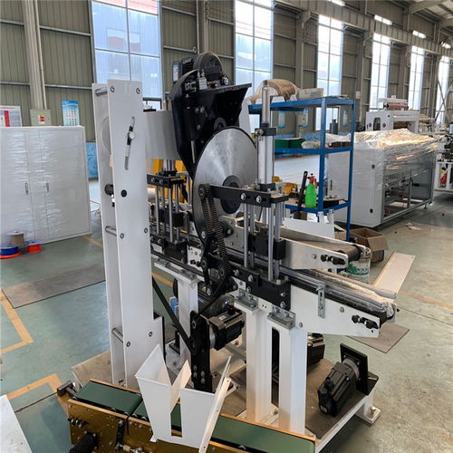 奧洋機械 專業封頭收口機設備的領航者